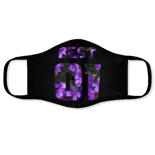 best friends for 3 - BEST Face Masks