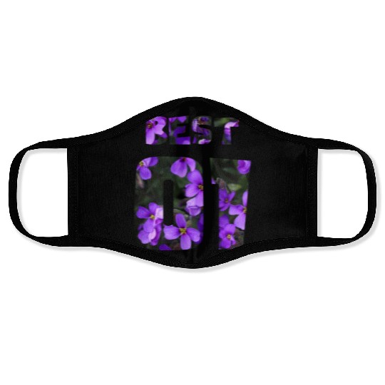 best friends for 3 - BEST Face Masks