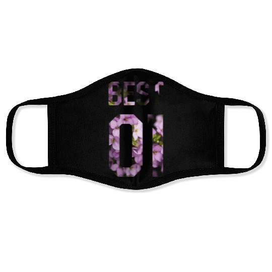 best friends for 3 - BEST Face Masks