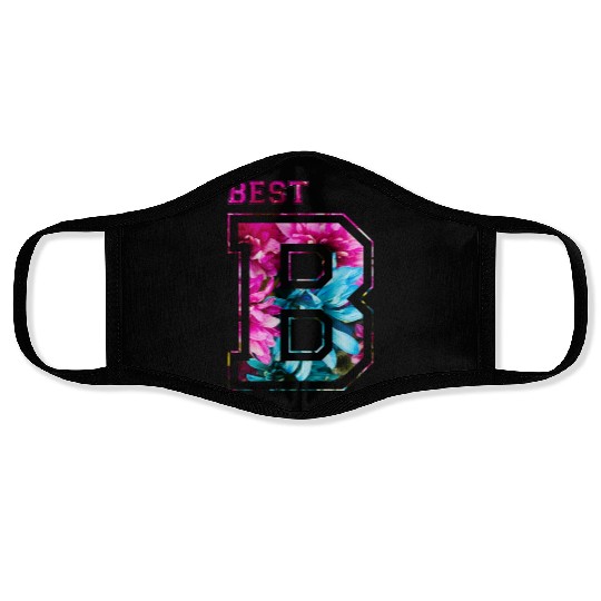 best friends for 3 - best Face Masks