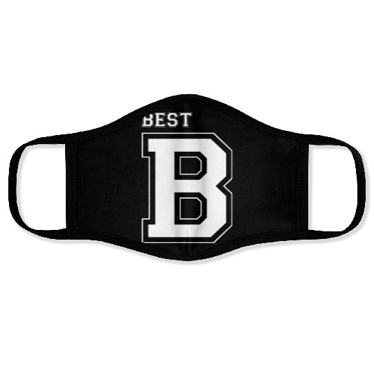 best friends for 3 - best Face Masks