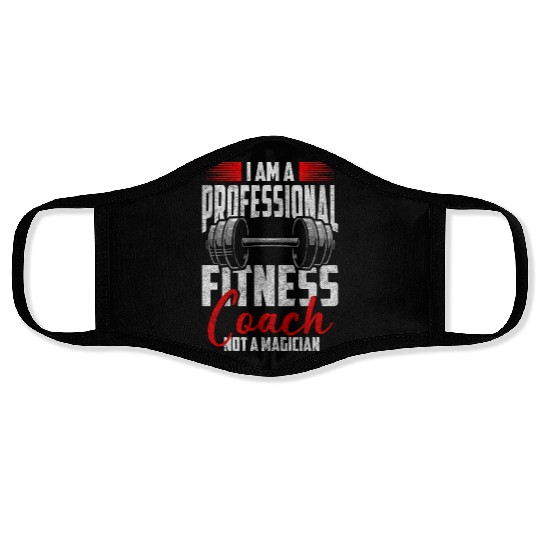 Fitness Muscles Muscle Building Bench Press Face Masks