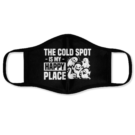 ghostbusters Face Masks