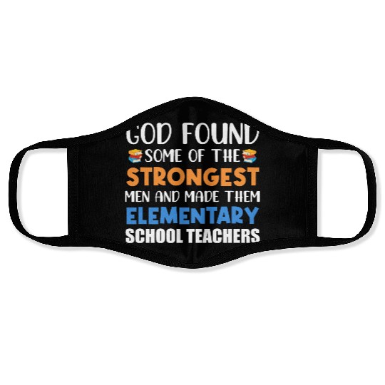 Siddikur Elementary School 28 Face Masks