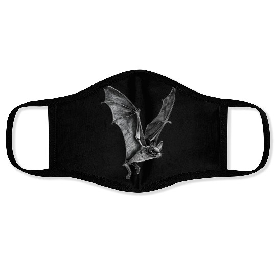 Graphic Tees Women Boys Girls Face Masks