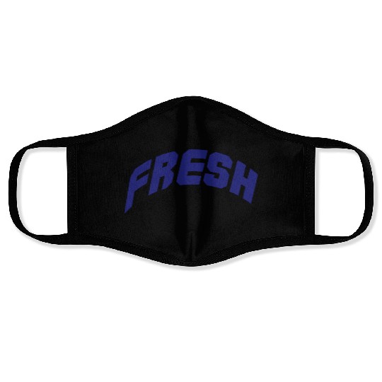 fresh Face Masks