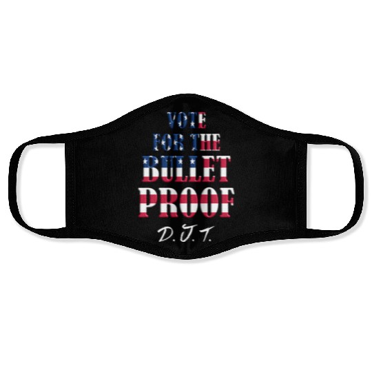 Vote Republican Face Masks