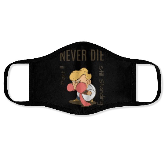 Trump 2024 Face Masks