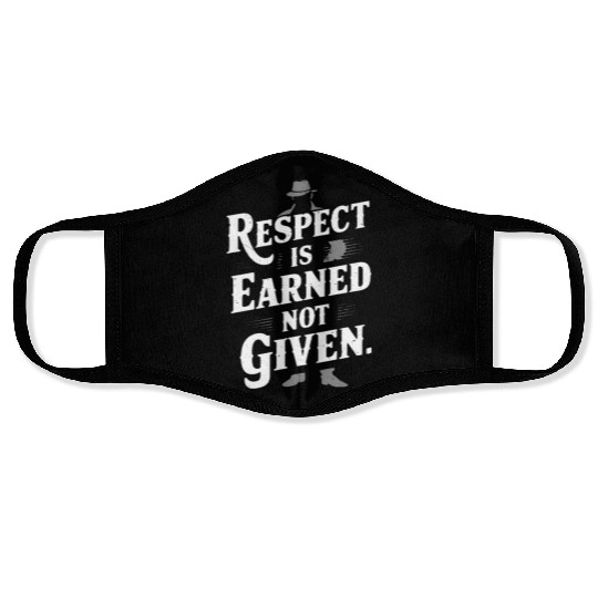 Mobster Gangster Mafia Organized Crime Boss Face Masks