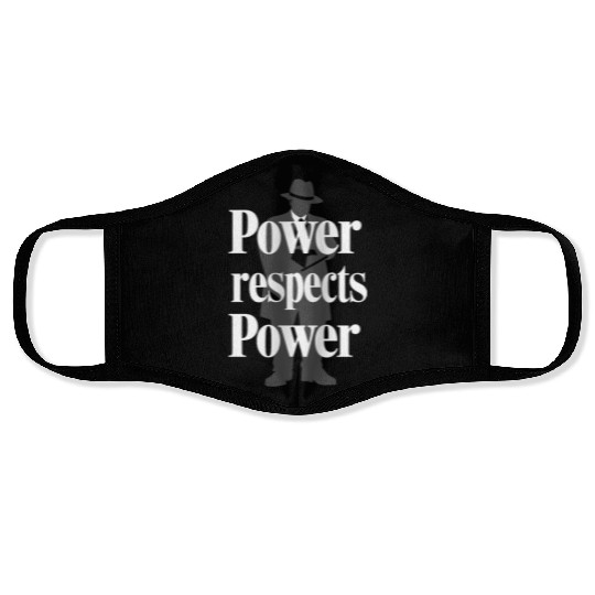 Mobster Gangster Mafia Organized Crime Boss Face Masks