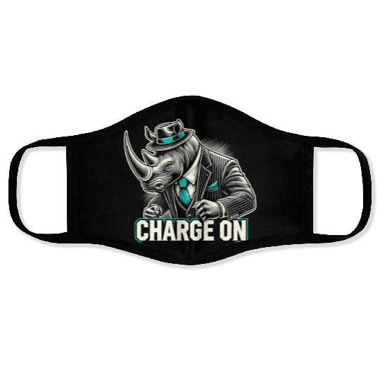 Mobster Gangster Mafia Organized Crime Boss Face Masks