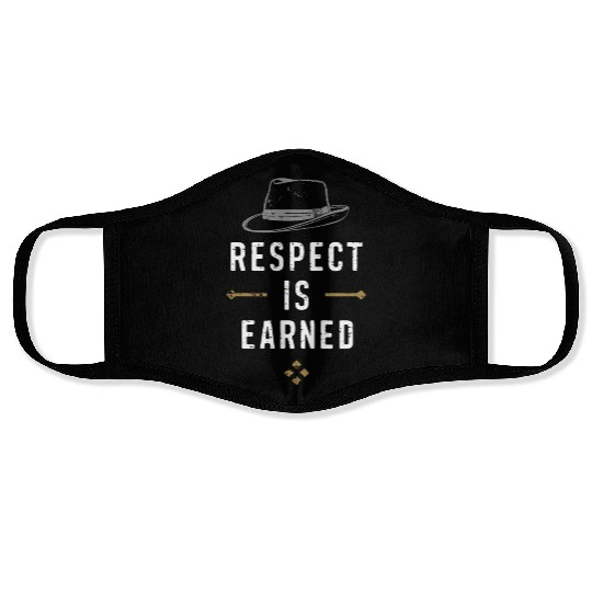 Mobster Gangster Mafia Organized Crime Boss Face Masks