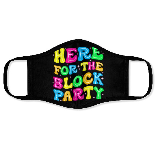 This Childless Cat Lady Ladies is Voting Kamala El Face Masks