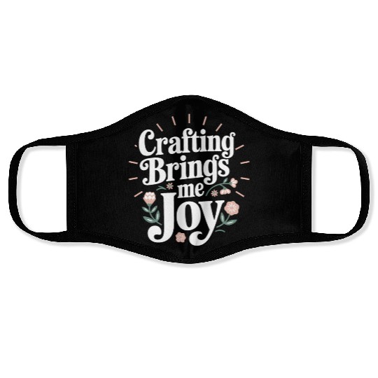 Cardmaker Scrapbooking Cardmaking Kits for Adults Face Masks