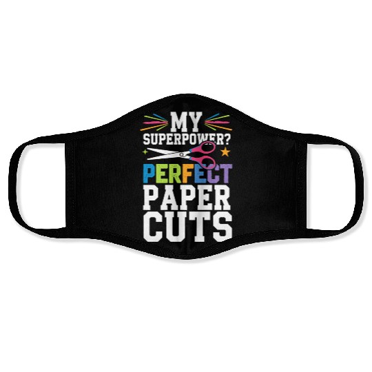 Cardmaker Scrapbooking Cardmaking Kits for Adults Face Masks