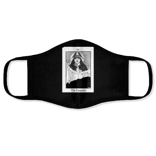 ARIES 1080 x 1350 px Face Masks