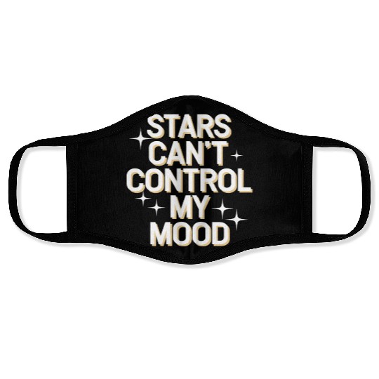 Astrology Skeptic Critical Thinking Face Masks