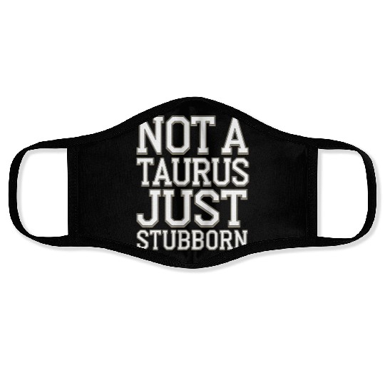 Astrology Skeptic Critical Thinking Face Masks