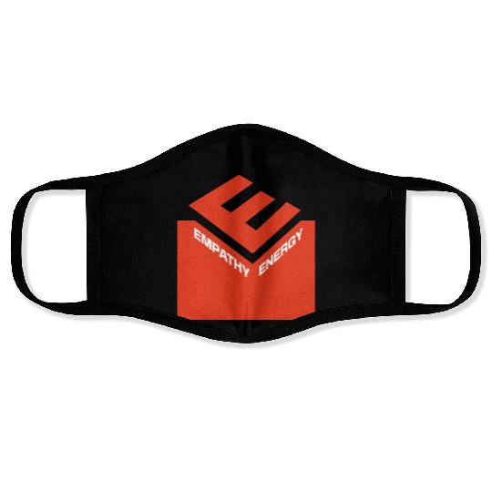 Empathy Energy Face Masks