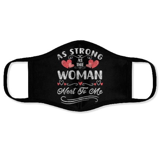 Women's Day Equality Frida Kahlo Face Masks