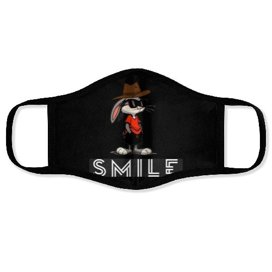 Tattoo Design Face Masks