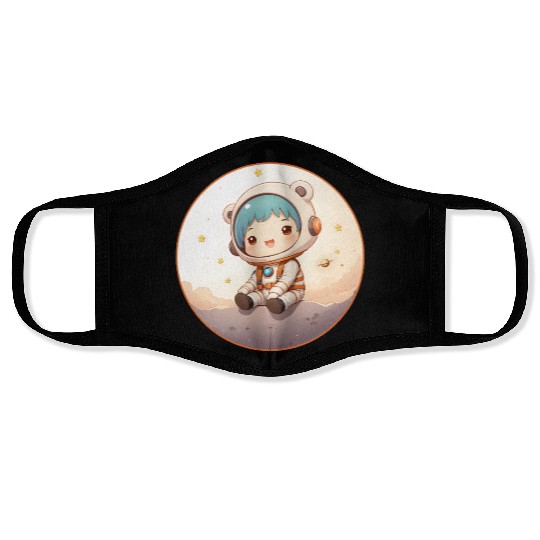 Astro Face Masks