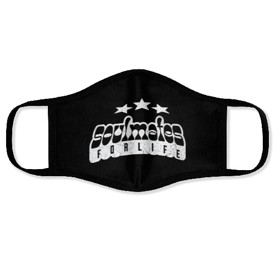 Soulmate for life |I love Face Masks