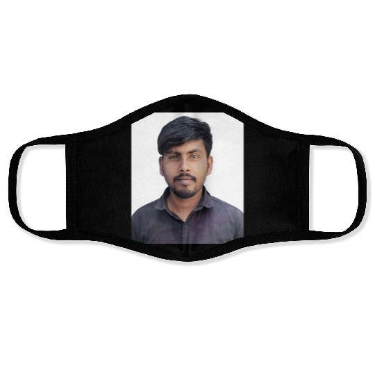 Natural jankari Face Masks