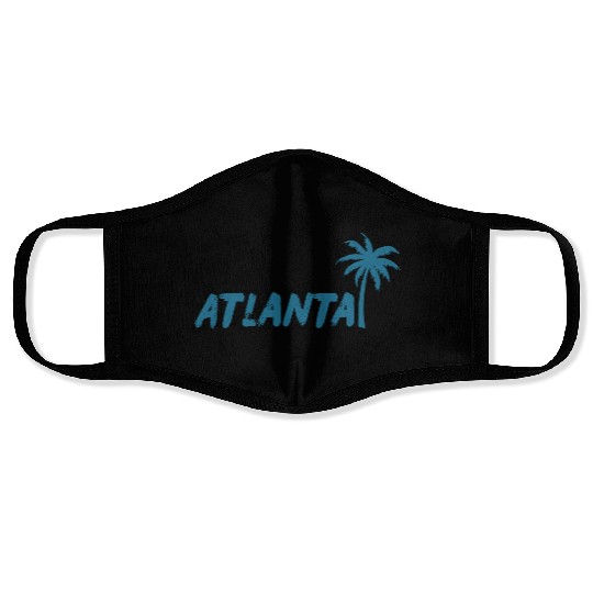 Atlanta Face Masks