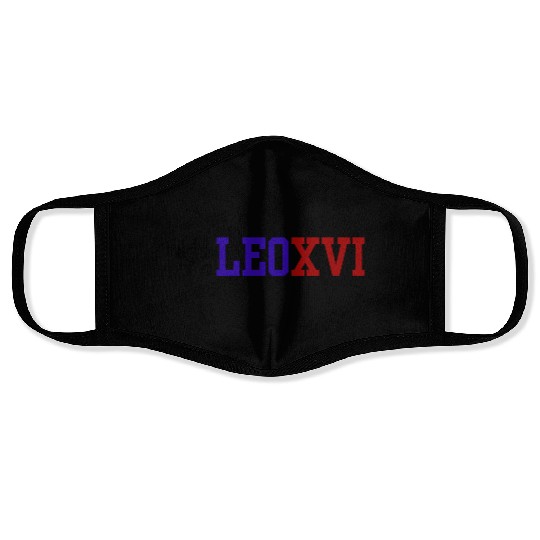 LEOXIV Face Masks