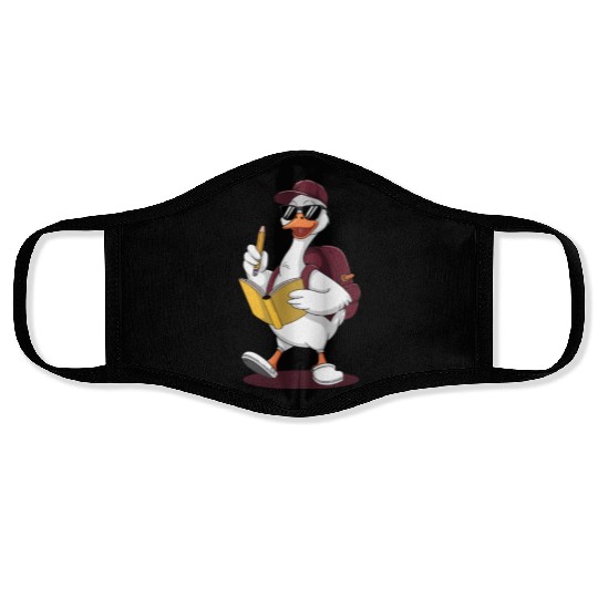 class of 2026 Back To School My Last First Day Face Masks