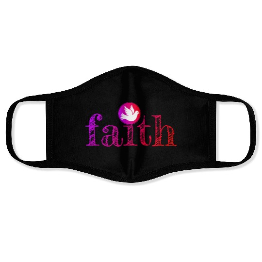 faith Face Masks