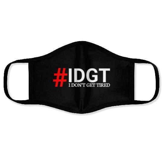 #IDGT,album,cassette,cd,clu,b,dance,hip hop,ipod,l Face Masks