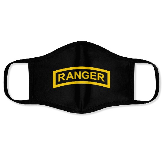 US Army Ranger Face Masks