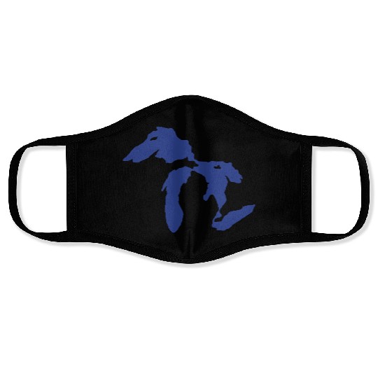 Great Lakes Face Masks
