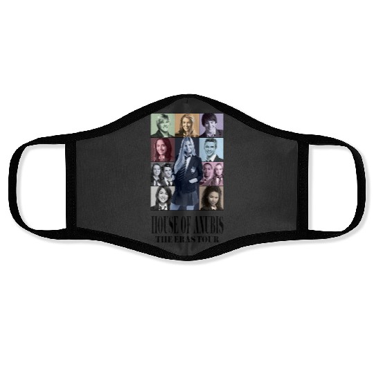 Hoa Eras Tour Face Masks