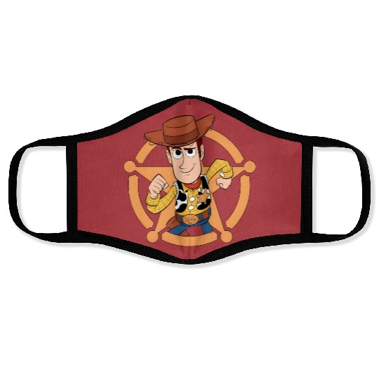 Woody Face Masks, Face Masks, Toy Story Face Masks, Disneyworld, Woody Face Masks