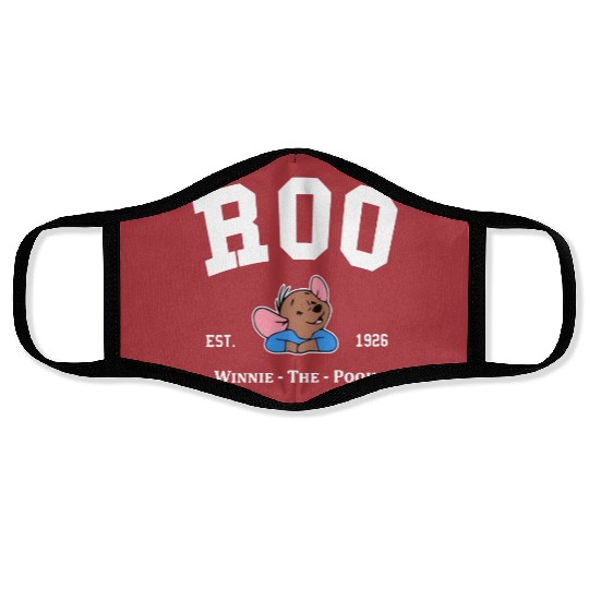 Roo Est. 1926 Winnie The Pooh Face Masks Disney Trip 2023 Face Masks