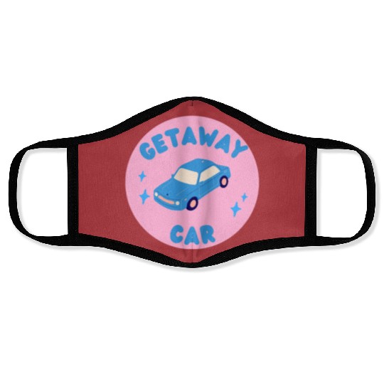 Taylorr Swift Reputation Face Masks