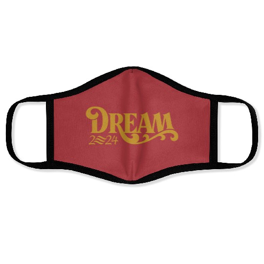 Dreamy Disney Cruise 2024 - Disney Cruise - Face Masks