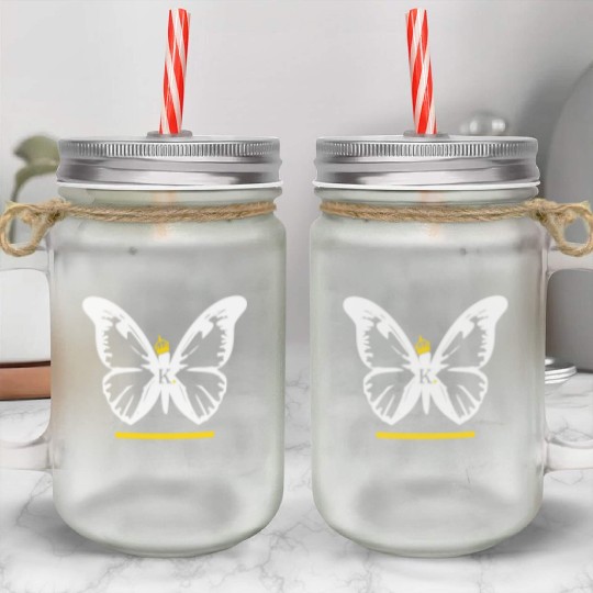 To Pimp A Butterfly Kdot Mason Jar Cups Dr Dre Tde Hip H