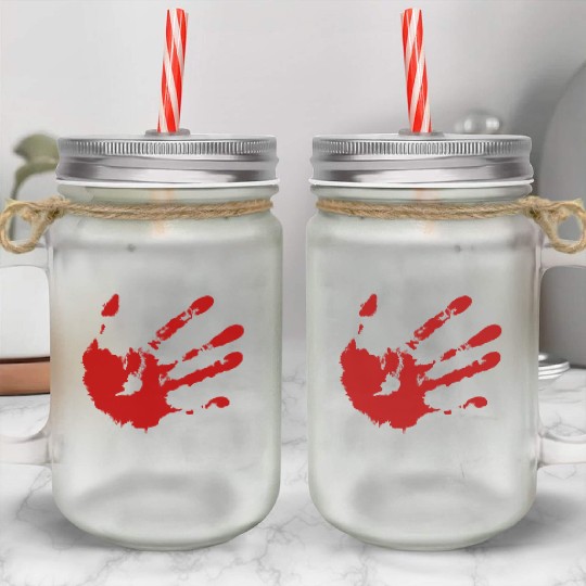 MMIW Mason Jar Cups