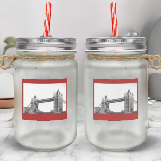 London dream of color shortlisted creative Arts. Mason Jar Cups