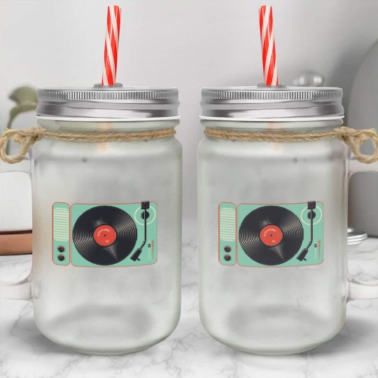 The Song That Goes Quot Na Na Nana Quot Mason Jar Cups