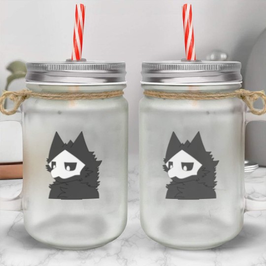 Changed - Puro Avatar Sprite Mason Jar Cups