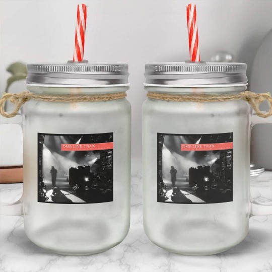 2000 06 26 dmb live trax volume 16 Mason Jar Cups