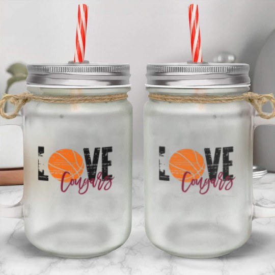 basketball shoes. College basketball rankings Mason Jar Cups