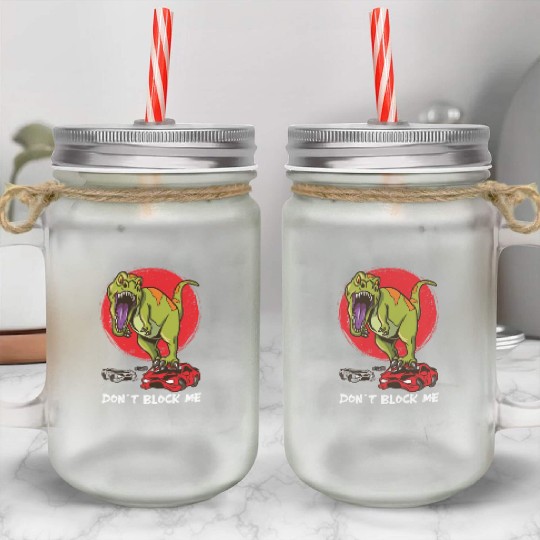 Demo Derby Demolition Derby Demolition Derby Lover Mason Jar Cups