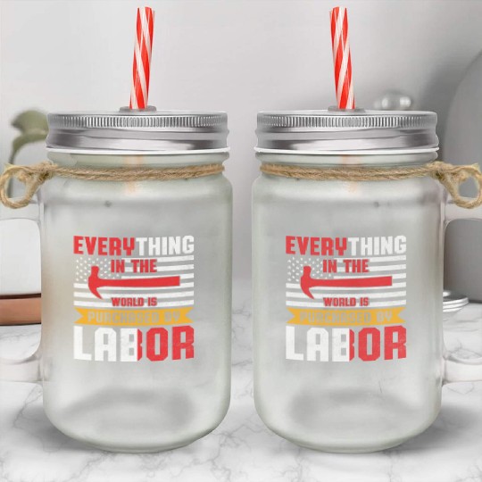 Labor Day 2023 Mason Jar Cups Sale: Unleash Your Style