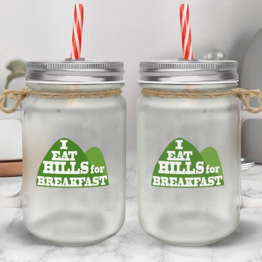 Hills Infant Mason Jar Cups